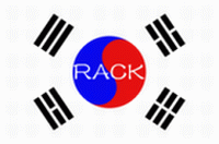 RACK Logo